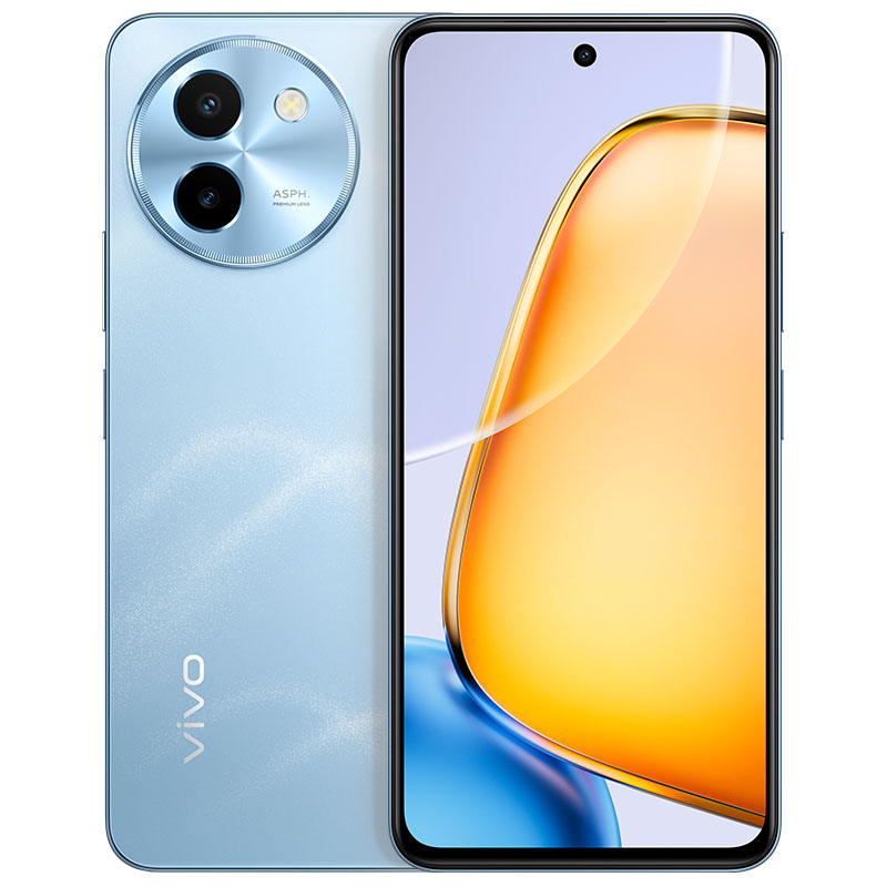 二手 vivo Y1s 手机 成色9新